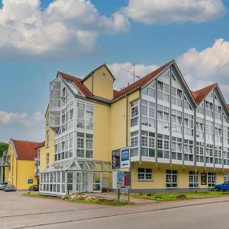 G&G Boardinghouse Aparthotel Aalen Exterior photo